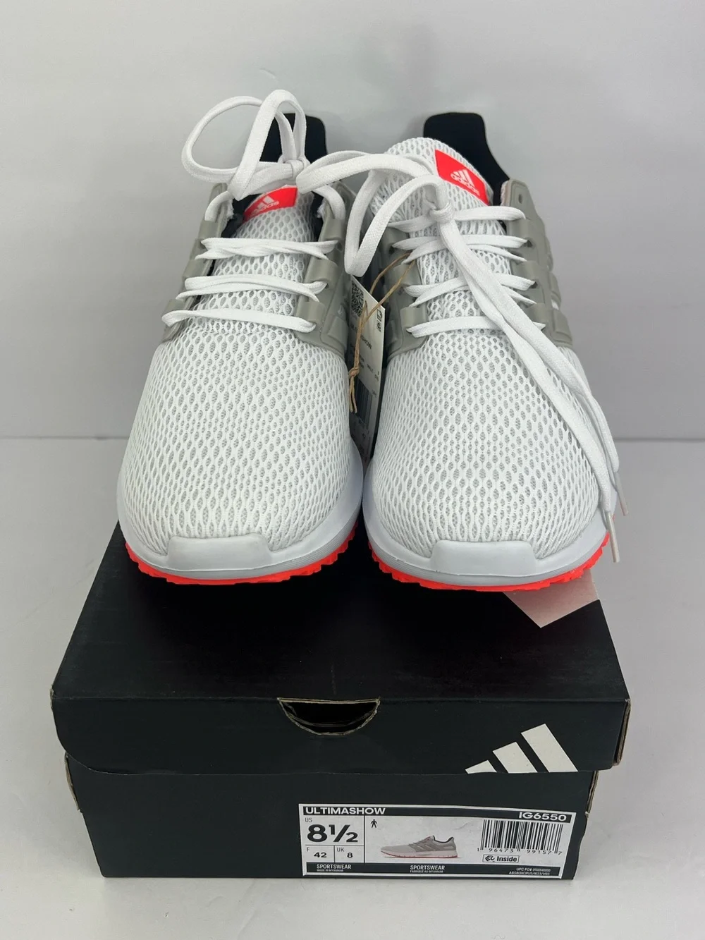 adidas brand new